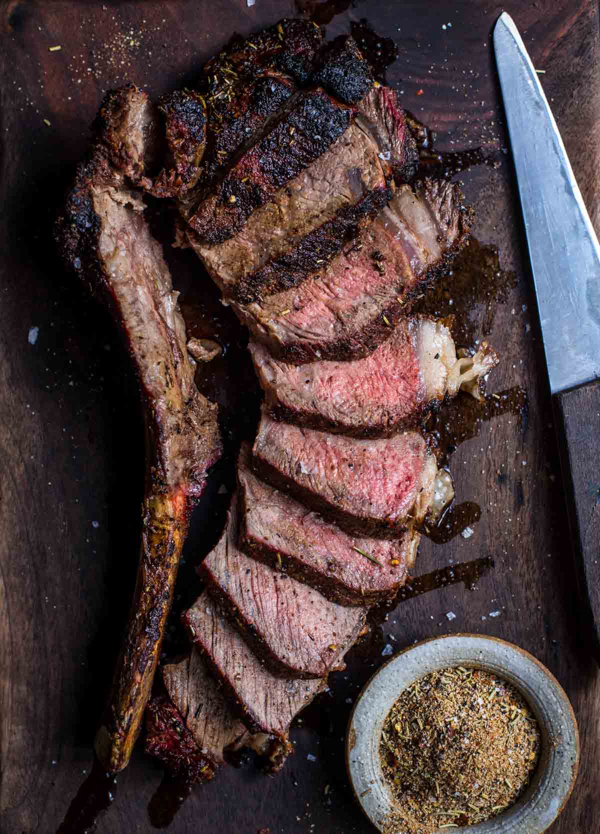 How to cook the perfect beef steak, Australian Beef